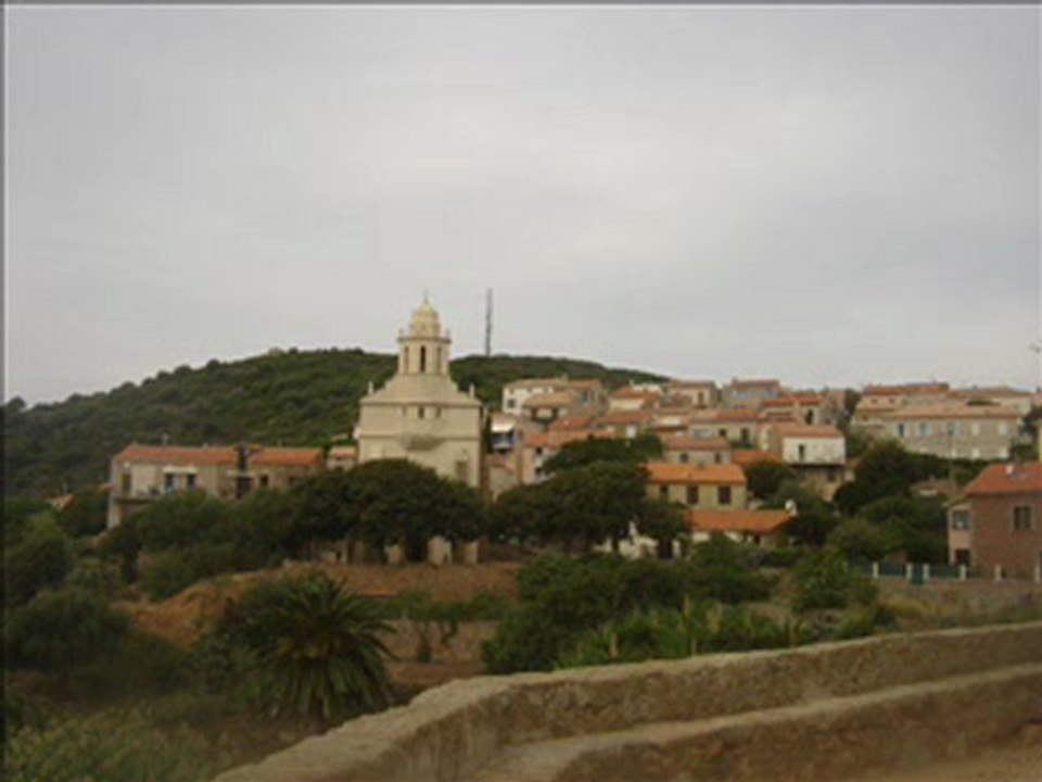 LA CORSE2 CARGESE