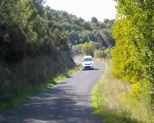 Rallye Cathare 2012 par rallyo9