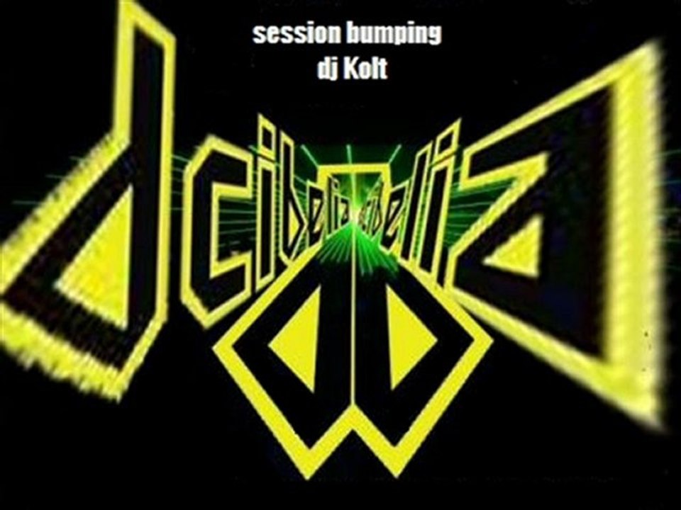 Session Bumping by dj kolt