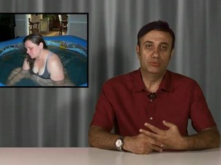 Suda doğum nasıl yapılır?