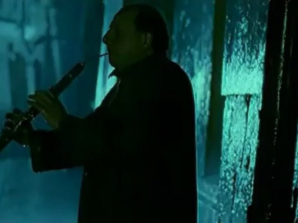 Grzegorz Turnau - Bracka