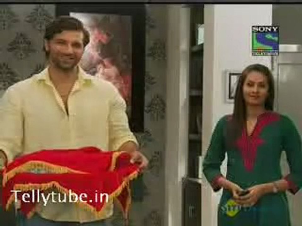 Kya Hua Tera Vaada - 16th October 2012 Part 2
