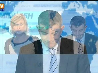 Le projet de loi de finances examiné à l'Assemblée