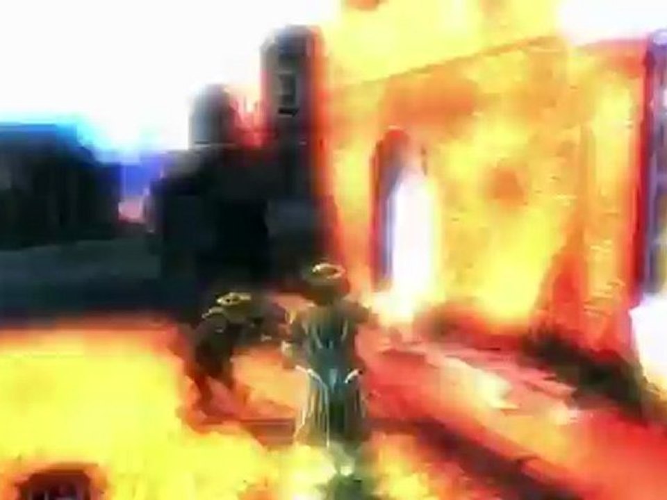 Assassin's Creed III - Le Multijoueur