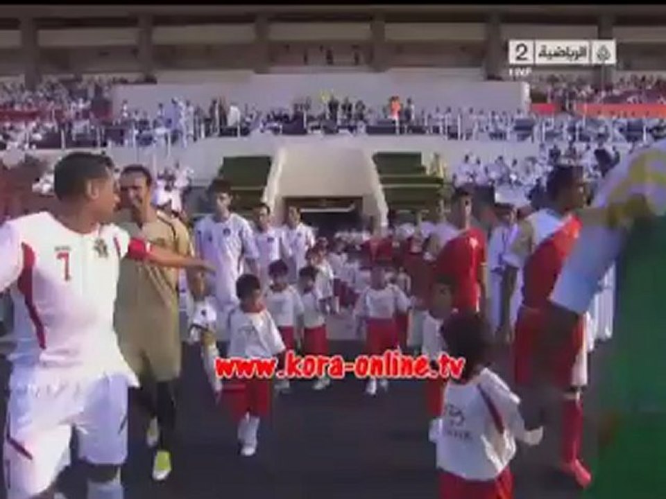 2-1          Oman 2-1 Jordan - YouTube