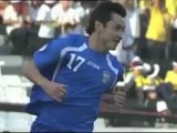 Qatar 0-1 Uzbekistan Goal   Highlights (World Cup Qualification 2014) - YouTube