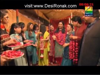 Raju Rocket Episode 30 - 16th October 2012 part 1