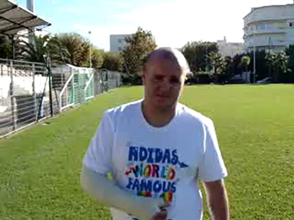 Interview Cyril