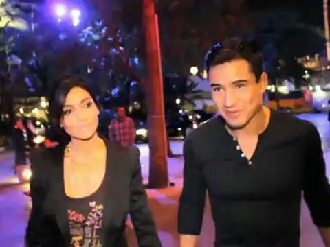 Khloe Kardashian and Mario Lopez Have Been Named New Co-Hosts of X-Factor