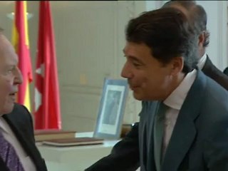 Adelson dice que ya tiene financiación para Eurovegas