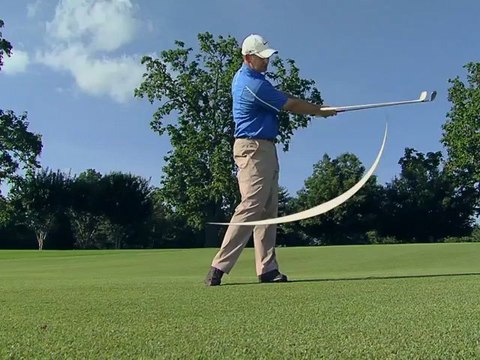 Golf Tips: Approach Shots w/ Jon Tattersall