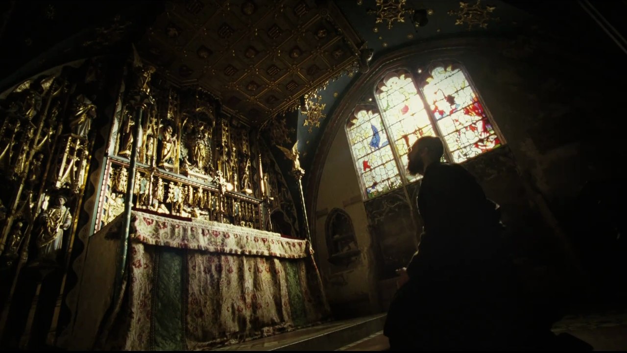 Les Misérables : HD Trailer #1 - VF