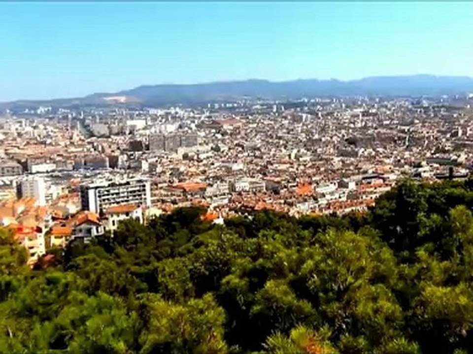 MARSEILLE-NOTRE-DAME