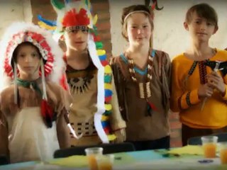 CAMP 2012 - PhotoMontage Meute B