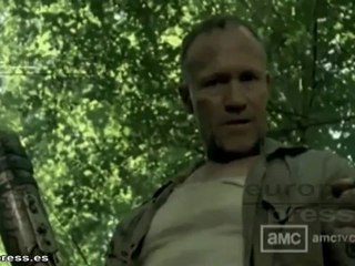 'The Walking Dead' bate todos los récords de audiencia