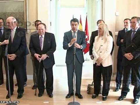 Eurovegas cuenta con financiación para arrancar