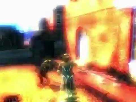 Assassin's Creed III (PS3) - Trailer multijoueurs