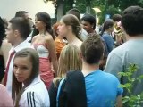 Sremska Mitrovica jun 2012 - Maturska proslava