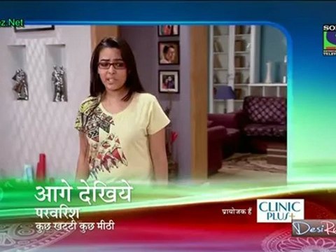 Parvarrish 16th October 2012 PART-1