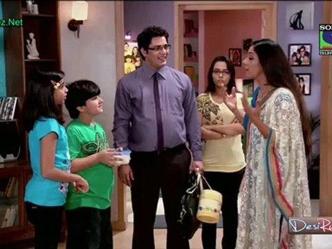 Parvarrish 16th October 2012 PART-2