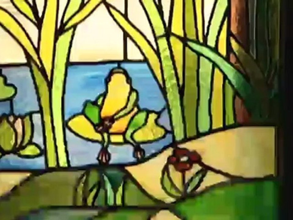 ريغا أكبر مدن البلطيق: | يوروماكس