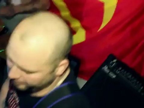 Русский Стяг - Солнечный крест (Пермь 2012)