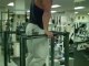 Danny in the Reps Gym Preston: Dip challenge on Konkura.com Sport and Fitness
