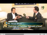 World Leaders Discuss Peace, Religion and Politics -  Mr. Oktar Babuna with Imran Khan