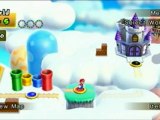 Retro plays New Super Mario Bros Wii - Part 16