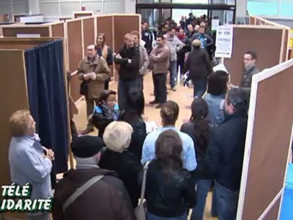 Vote du 14 octobre 2012 MPEG II