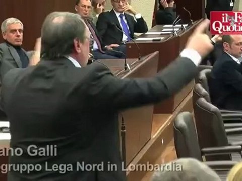 Formigoni, No a Maroni candidato Alta tensione in Regione Lombardia