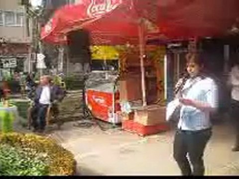 Fotoğraf Yarışması Ödül Töreni Sergi açılışı