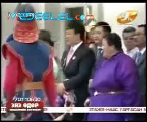 Монгол Улсын Хөдөлмөрийн Баатар Н.Түвшинбаяр 8.8.21 TV9