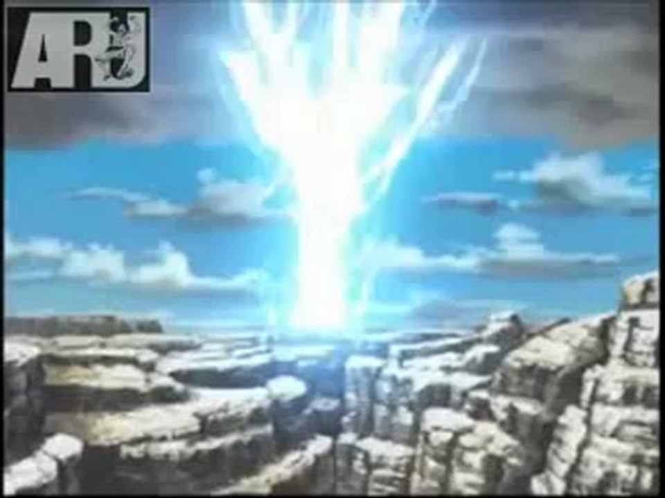 AMV N°2 Bleach ~ Memories of Senna