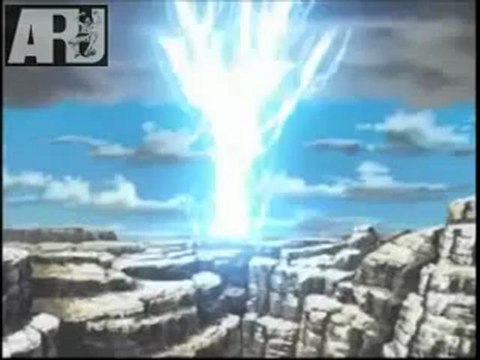 AMV N°2 Bleach ~ Memories of Senna