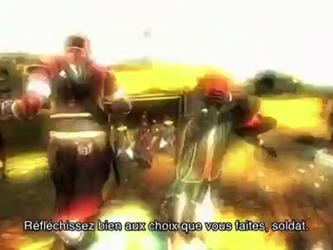 Assassin's Creed III (PS3) - Trailer multijoueurs