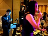 Wedding Live Band @ Kuala Lumpur - The Bliss