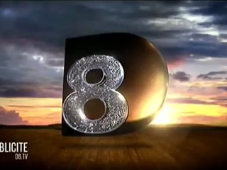 D8: Jingle Publicitaire 3 (2012)