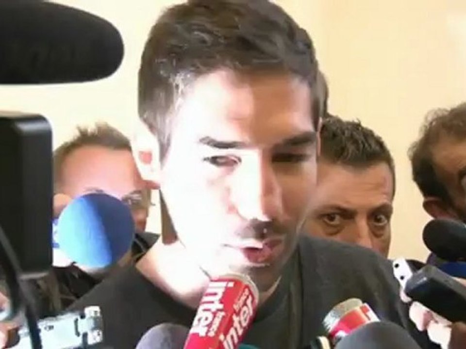 Handball: nikola karabatic wehrt sich gegen betrugsverdacht