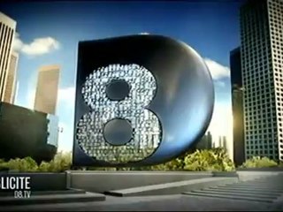 Jingle Publicitaire 4 (2012)