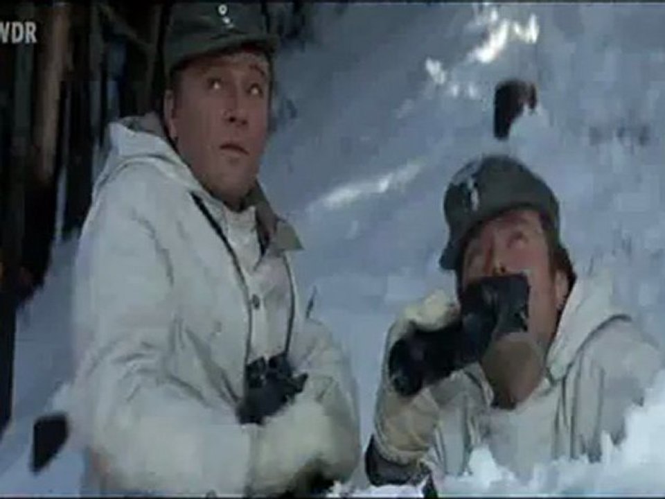 agenten sterben einsam-uk1969_clip1