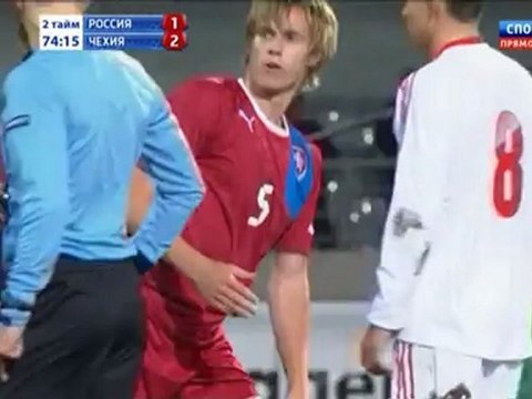 2тайм на RU-SOCCER.COM