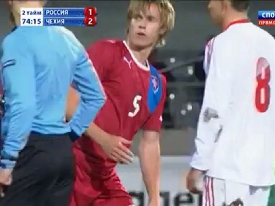 2тайм на RU-SOCCER.COM