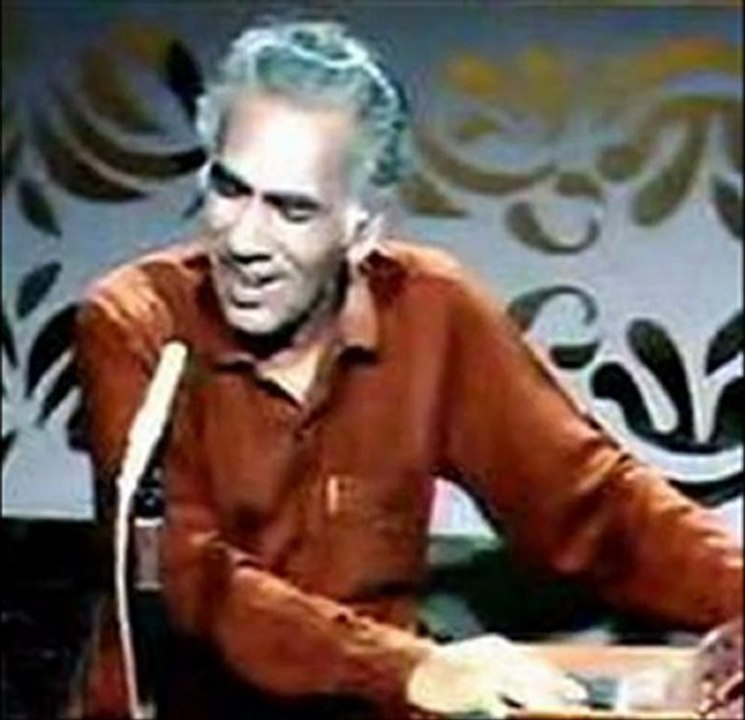 Shah Ranjha Albela...!!!