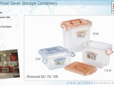 Prime Housewares - Food Storage Containers, Plastic Food Containers Manufacturer & Suppliers