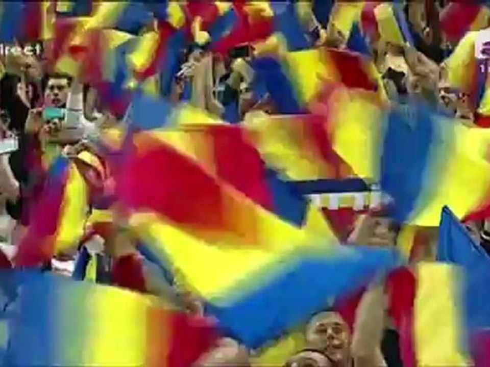 Romania - Olanda (16.Oct.2012)(0-0)(1)