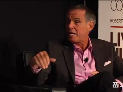 Eric Topol: Nanosensors in Blood Warn of Heart Attack