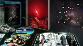 Blade Runner 30th Anniversary Edition – Deckard vs. Pris