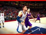 2K Sports NBA 2K13 Trailer NikeiD