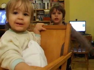 Elevés a la bonne musique !